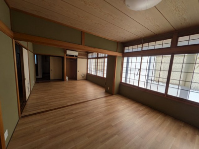  | 新正4丁目店舗事務所K