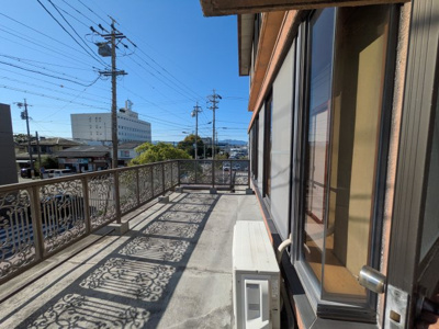  | 新正4丁目店舗事務所K