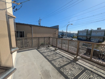  | 新正4丁目店舗事務所K