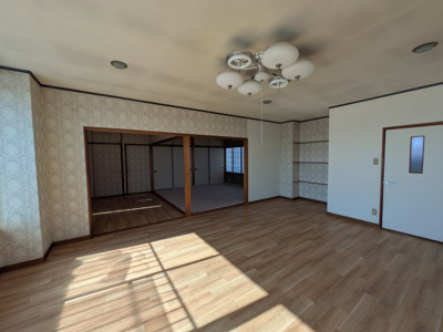  | 新正4丁目店舗事務所K