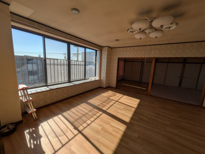  | 新正4丁目店舗事務所K