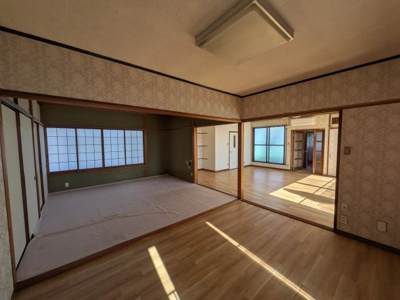  | 新正4丁目店舗事務所K