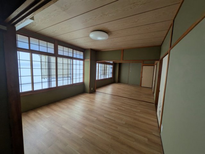  | 新正4丁目店舗事務所K