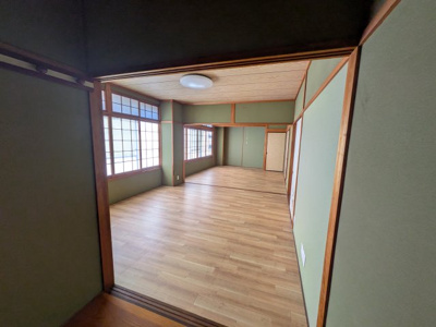  | 新正4丁目店舗事務所K