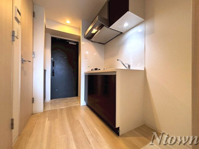 【内装】 | S-RESIDENCE本山 | 内装は落ち着いています