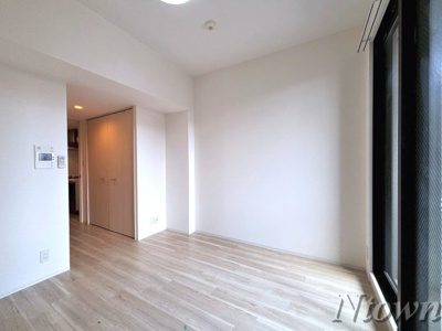 【居間・リビング】 | S-RESIDENCE本山 | リビングです