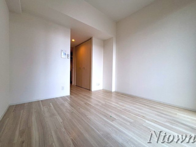 【居間・リビング】 | S-RESIDENCE本山 | 使いやすい居間です