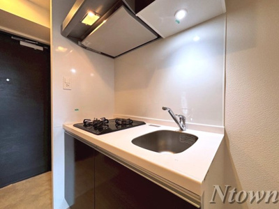 【キッチン】 | S-RESIDENCE本山 | キッチンでお料理をお楽しみください