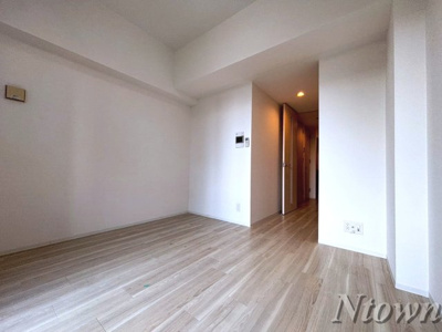 【居間・リビング】 | S-RESIDENCE本山 | ゆったり過ごせる居間です