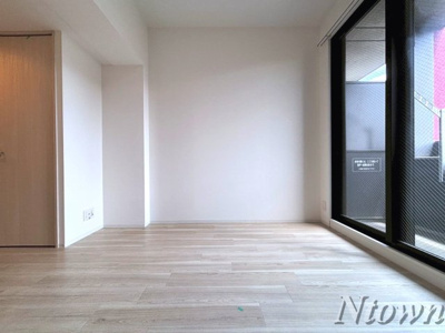 【居間・リビング】 | S-RESIDENCE本山 | おしゃれな居間です