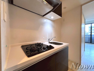 【キッチン】 | S-RESIDENCE本山 | お料理しやすいキッチンです