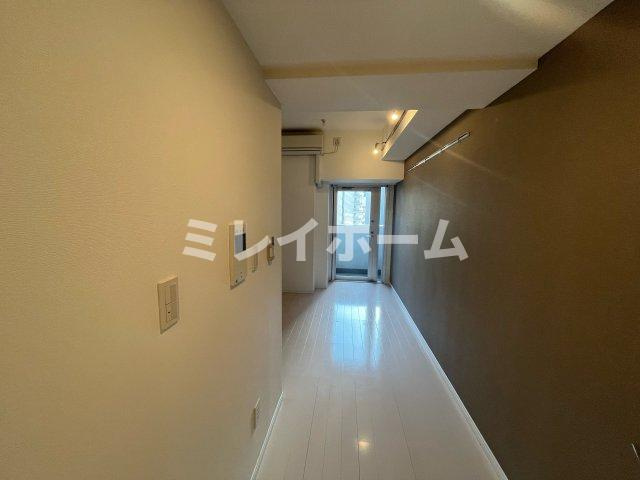 グランドコンシェルジュ蒲田のその他|同建物内、別のお部屋の参考写真になります。