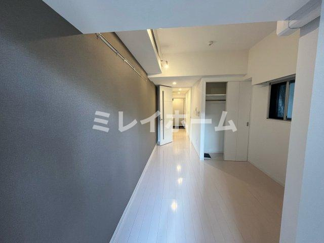 グランドコンシェルジュ蒲田の寝室|同建物内、別のお部屋の参考写真になります。