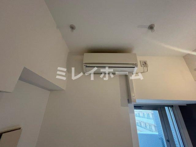 グランドコンシェルジュ蒲田の設備|同建物内、別のお部屋の参考写真になります。