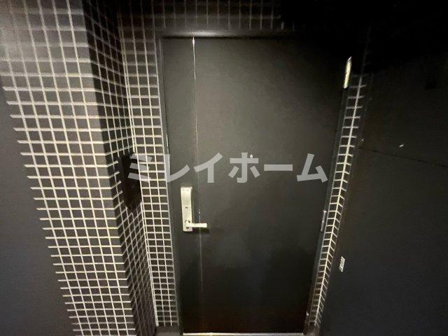 グランドコンシェルジュ蒲田のその他|同建物内、別のお部屋の参考写真になります。