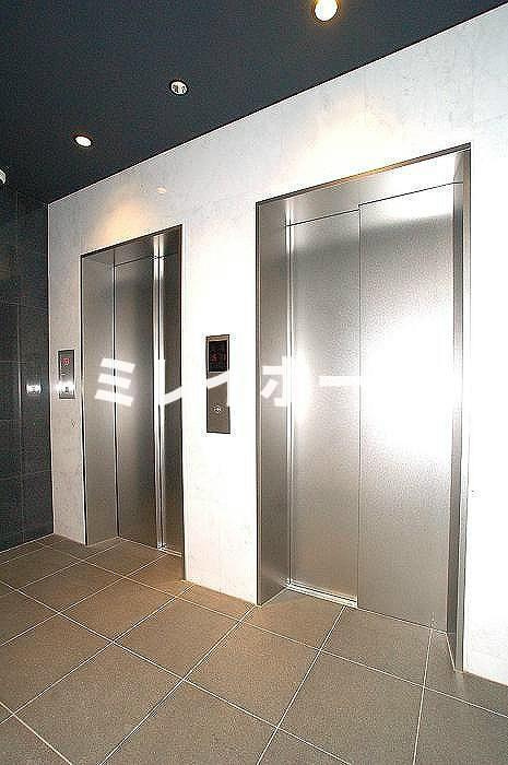 グランドコンシェルジュ蒲田のその他共用部分|同建物内、別のお部屋の参考写真になります。