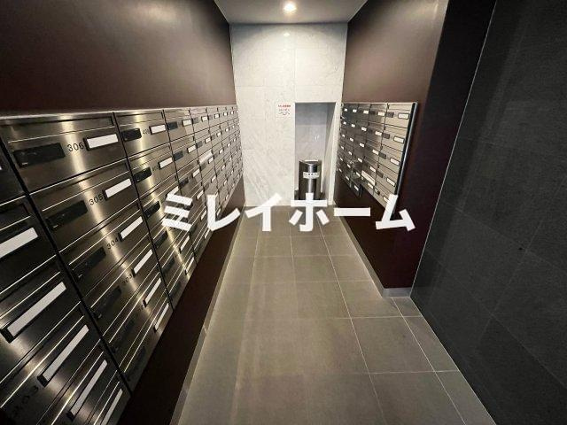 グランドコンシェルジュ蒲田のその他|同建物内、別のお部屋の参考写真になります。