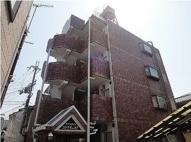 京都市右京区西院春栄町のマンションの画像