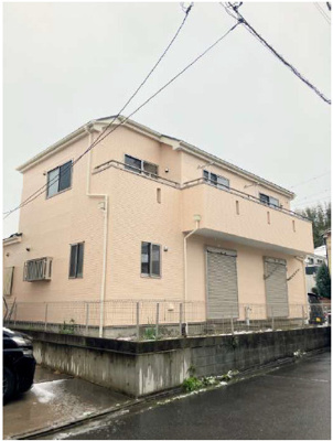 【外観】 | 川口市大字木曽呂戸建③ | 外観も気になるポイント