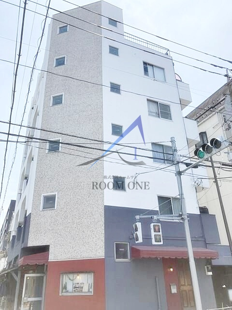 アドバンスシティ錦糸町