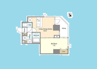 Ｌｉｅｎ西五反田の画像