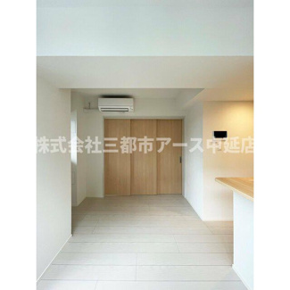 【居間・リビング】 | Ｌｉｅｎ西五反田 | Ｌｉｅｎ西五反田