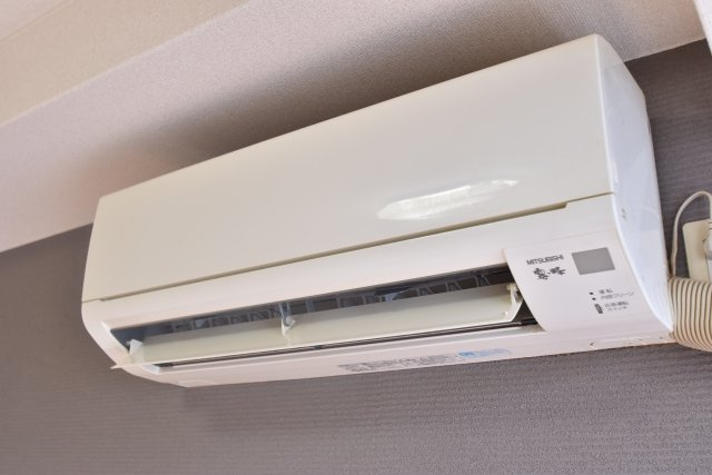 大阪市都島区中野町２丁目の賃貸マンションの設備