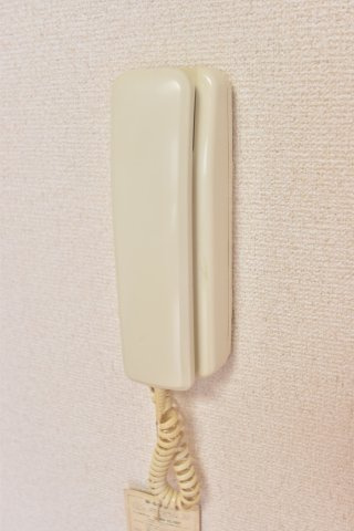 大阪市都島区中野町２丁目の賃貸マンションのセキュリティ