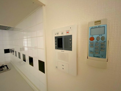 【セキュリティ】 | セントヒルズ並木