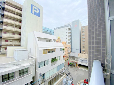 【展望】 | セントヒルズ並木