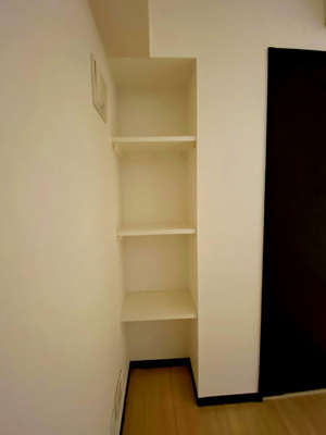 【収納】 | セントヒルズ並木