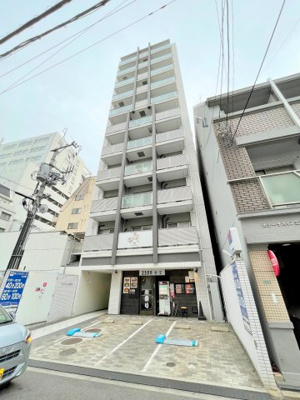 【外観】 | セントヒルズ並木