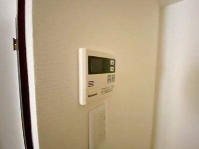 【設備】 | セントヒルズ並木