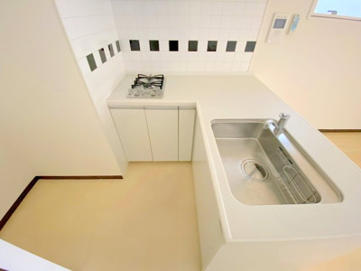 【キッチン】 | セントヒルズ並木