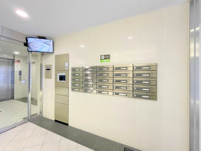 【その他共用部分】 | セントヒルズ並木