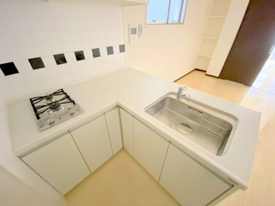 【キッチン】 | セントヒルズ並木