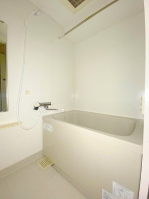 【浴室】 | セントヒルズ並木