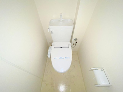 【トイレ】 | セントヒルズ並木