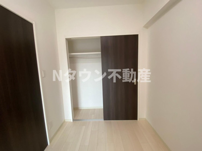 【収納】 | GRANDUKE古出来fiore | 収納のためのスペースです