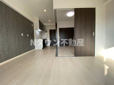 【その他】 | GRANDUKE古出来fiore | ゆったりとした居間です