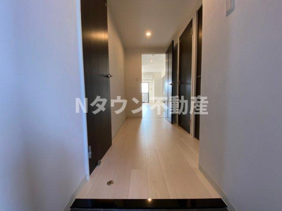 【内装】 | GRANDUKE古出来fiore | 中はこのようになっています