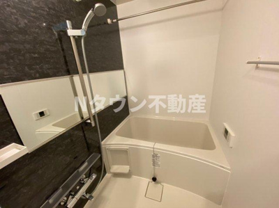 【浴室】 | GRANDUKE古出来fiore | お風呂で日々の疲れを落としましょう