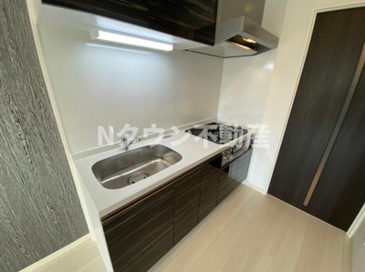 【キッチン】 | GRANDUKE古出来fiore | キッチンでお料理をお楽しみください