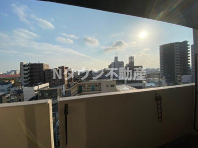 【展望】 | GRANDUKE古出来fiore | おしゃれな外観です