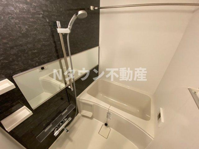 【浴室】 | GRANDUKE古出来fiore | 日々の疲れを癒すお風呂付です