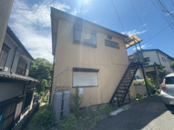 YBハイツ大森台の画像