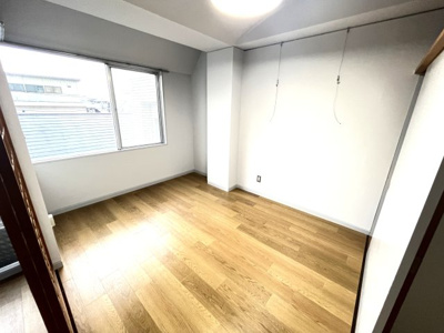 【洋室】 | クレストハウス