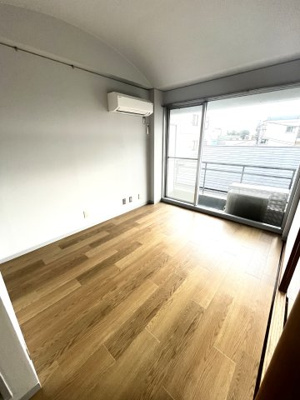 【居間・リビング】 | クレストハウス