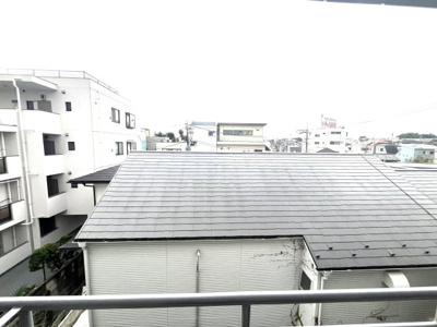 【展望】 | クレストハウス