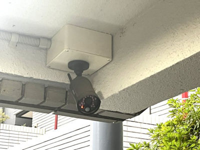 【セキュリティ】 | クレストハウス